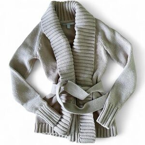 Vintage old navy cottagecore cardigan